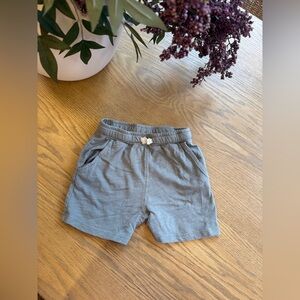 Rylee + Cru Boys Seafoam Shorts